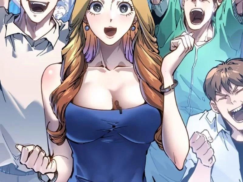 Cao Võ Tiến Hóa: Bắt Đầu Thức Tỉnh Quái Thú Chi Vương Chap 93 - Next Chap 92