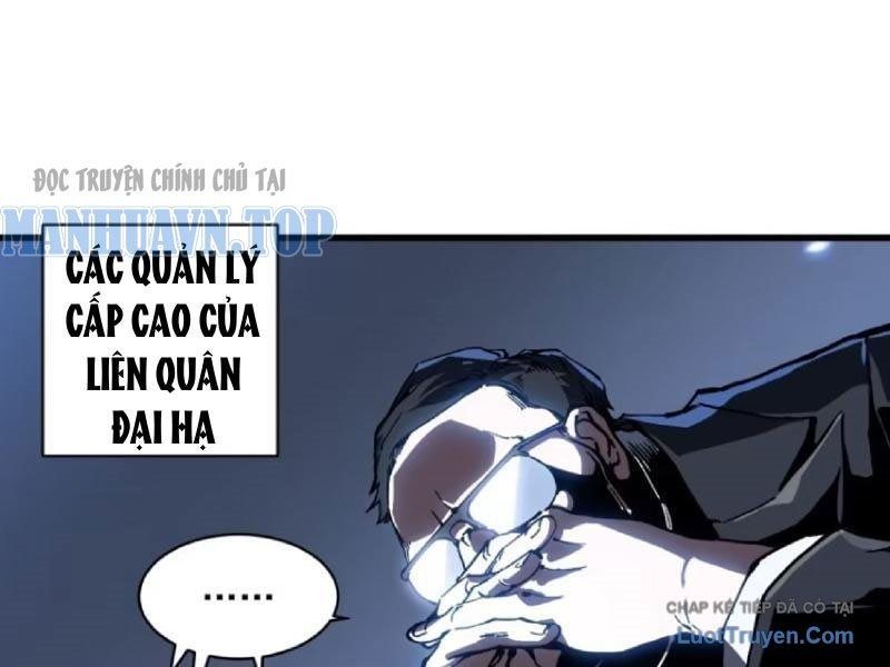 Cao Võ Tiến Hóa: Bắt Đầu Thức Tỉnh Quái Thú Chi Vương Chap 93 - Next Chap 92