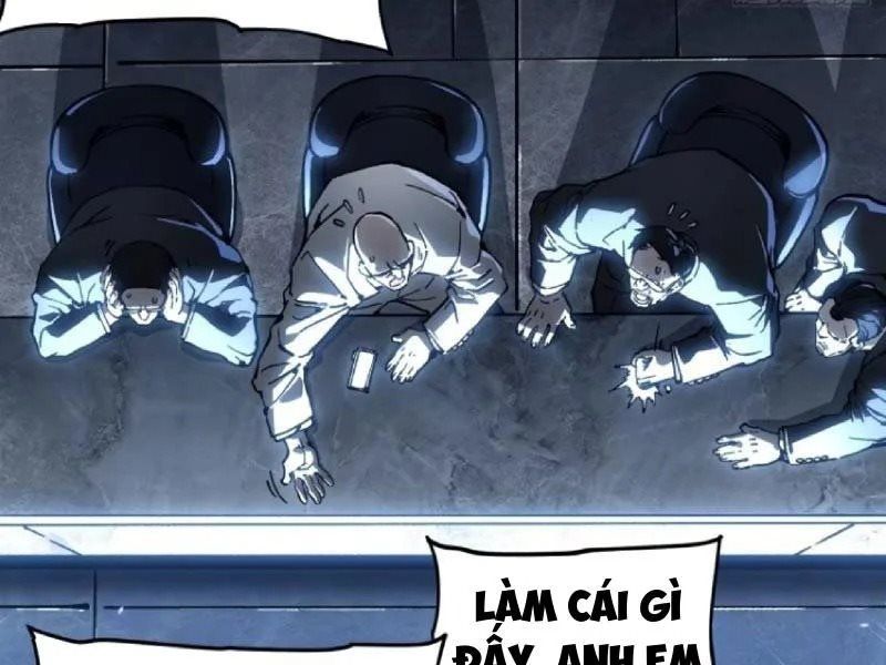 Cao Võ Tiến Hóa: Bắt Đầu Thức Tỉnh Quái Thú Chi Vương Chap 93 - Next Chap 92