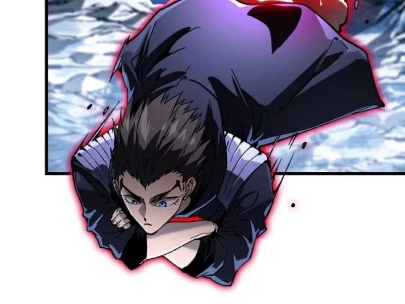 Cao Võ Tiến Hóa: Bắt Đầu Thức Tỉnh Quái Thú Chi Vương Chap 93 - Next Chap 92