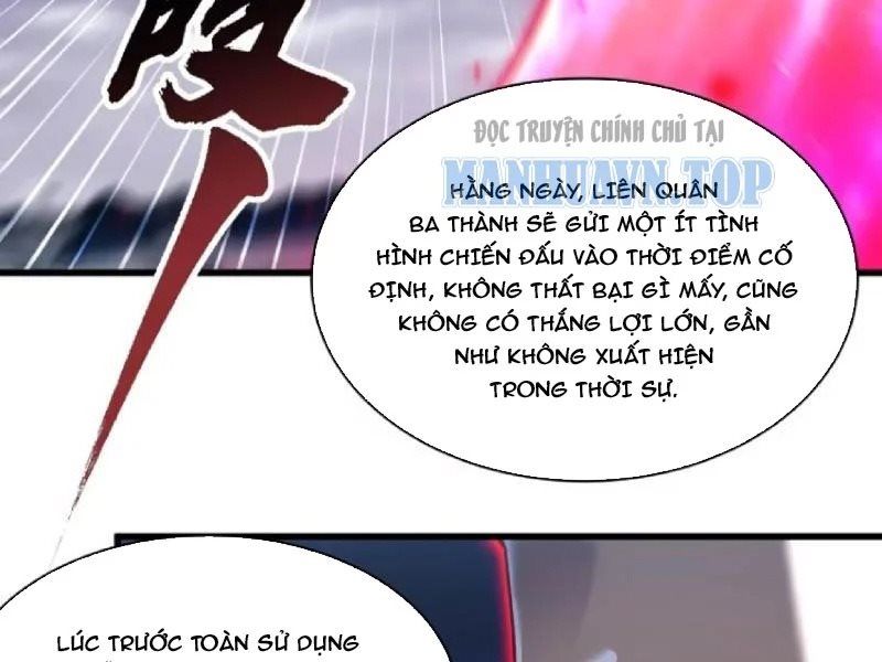 Cao Võ Tiến Hóa: Bắt Đầu Thức Tỉnh Quái Thú Chi Vương Chap 93 - Next Chap 92