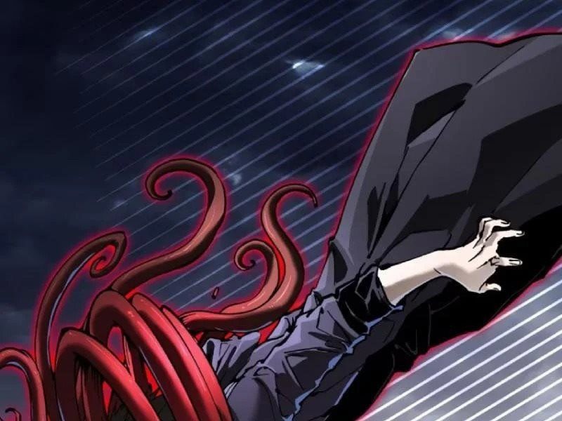 Cao Võ Tiến Hóa: Bắt Đầu Thức Tỉnh Quái Thú Chi Vương Chap 93 - Next Chap 92