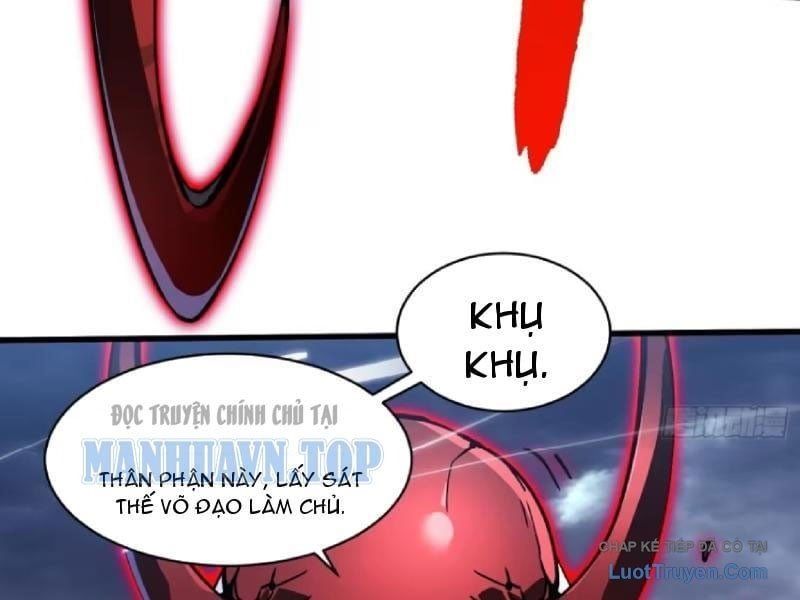 Cao Võ Tiến Hóa: Bắt Đầu Thức Tỉnh Quái Thú Chi Vương Chap 93 - Next Chap 92