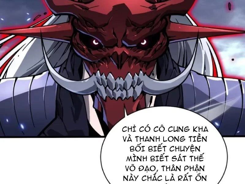 Cao Võ Tiến Hóa: Bắt Đầu Thức Tỉnh Quái Thú Chi Vương Chap 93 - Next Chap 92