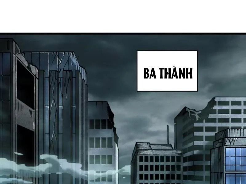 Cao Võ Tiến Hóa: Bắt Đầu Thức Tỉnh Quái Thú Chi Vương Chap 93 - Next Chap 92