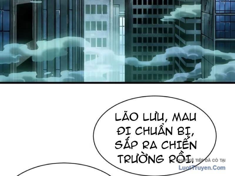 Cao Võ Tiến Hóa: Bắt Đầu Thức Tỉnh Quái Thú Chi Vương Chap 93 - Next Chap 92