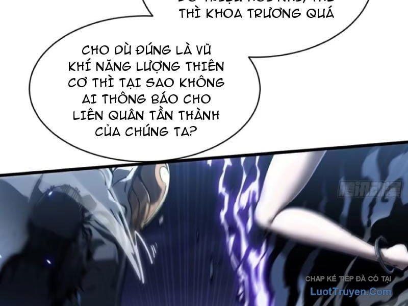 Cao Võ Tiến Hóa: Bắt Đầu Thức Tỉnh Quái Thú Chi Vương Chap 93 - Next Chap 92