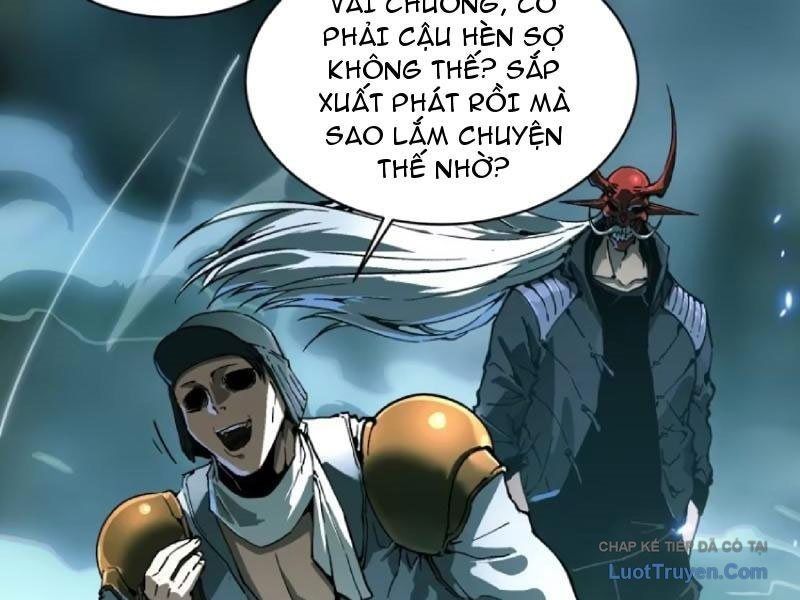 Cao Võ Tiến Hóa: Bắt Đầu Thức Tỉnh Quái Thú Chi Vương Chap 93 - Next Chap 92