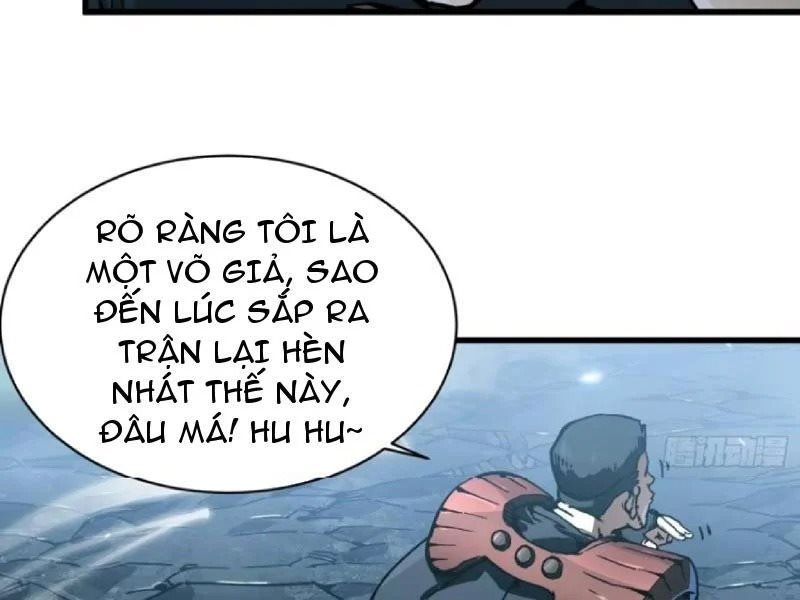 Cao Võ Tiến Hóa: Bắt Đầu Thức Tỉnh Quái Thú Chi Vương Chap 93 - Next Chap 92