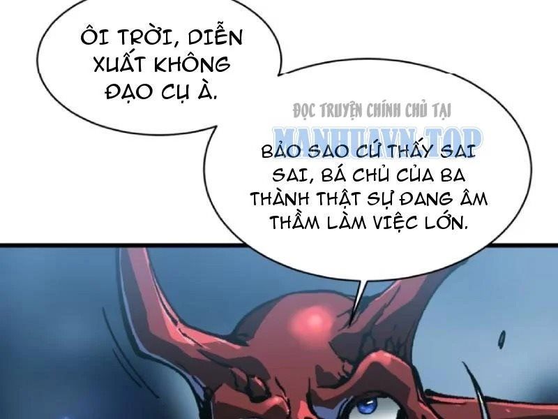 Cao Võ Tiến Hóa: Bắt Đầu Thức Tỉnh Quái Thú Chi Vương Chap 93 - Next Chap 92