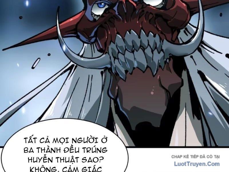 Cao Võ Tiến Hóa: Bắt Đầu Thức Tỉnh Quái Thú Chi Vương Chap 93 - Next Chap 92