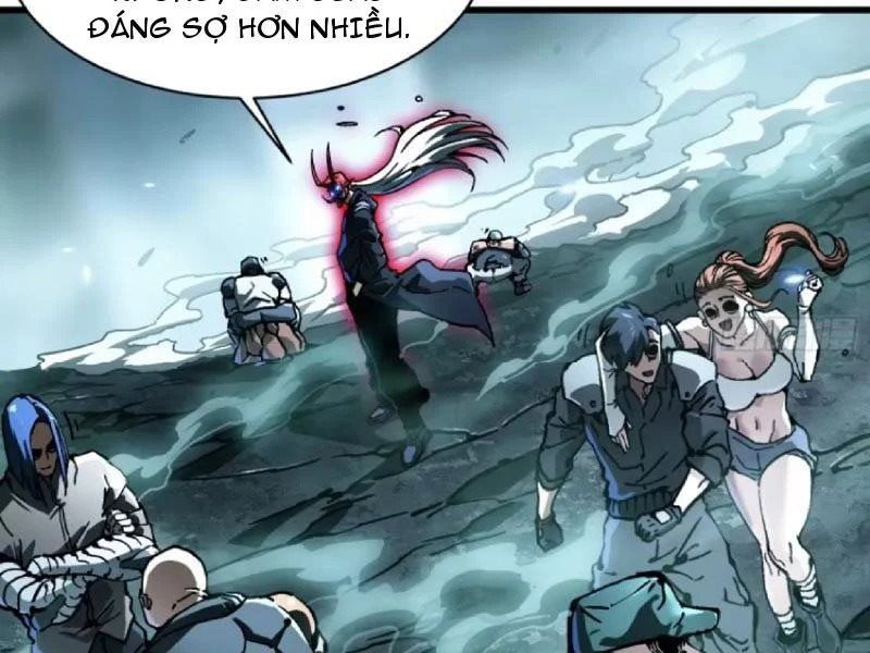 Cao Võ Tiến Hóa: Bắt Đầu Thức Tỉnh Quái Thú Chi Vương Chap 93 - Next Chap 92