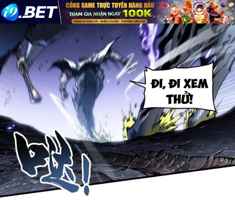 Cao Võ Tiến Hóa: Bắt Đầu Thức Tỉnh Quái Thú Chi Vương Chap 93 - Next Chap 92