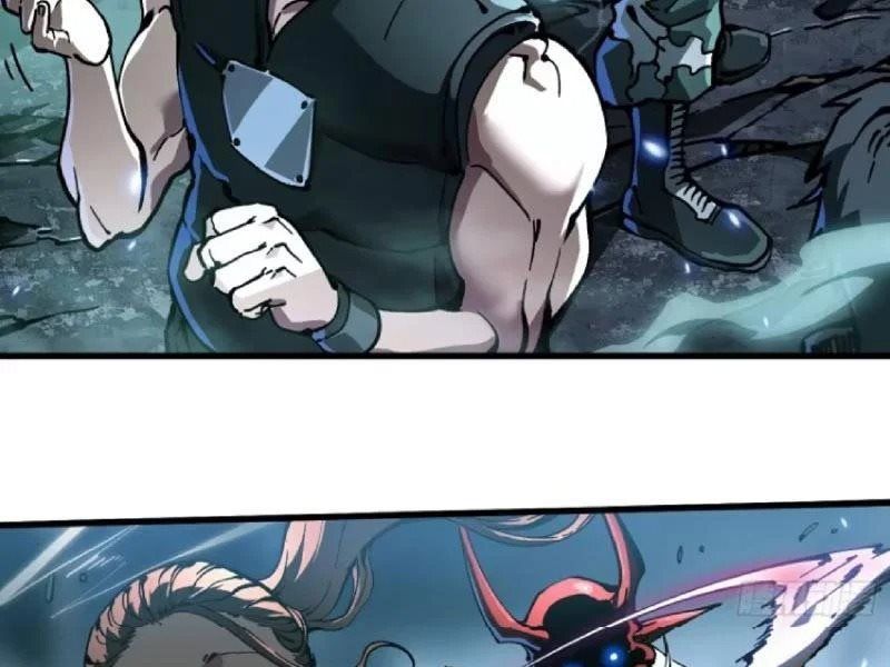 Cao Võ Tiến Hóa: Bắt Đầu Thức Tỉnh Quái Thú Chi Vương Chap 93 - Next Chap 92