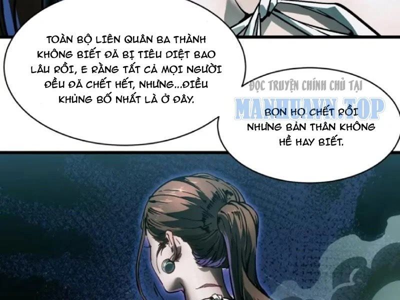 Cao Võ Tiến Hóa: Bắt Đầu Thức Tỉnh Quái Thú Chi Vương Chap 93 - Next Chap 92