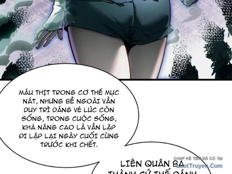 Cao Võ Tiến Hóa: Bắt Đầu Thức Tỉnh Quái Thú Chi Vương Chap 93 - Next Chap 92