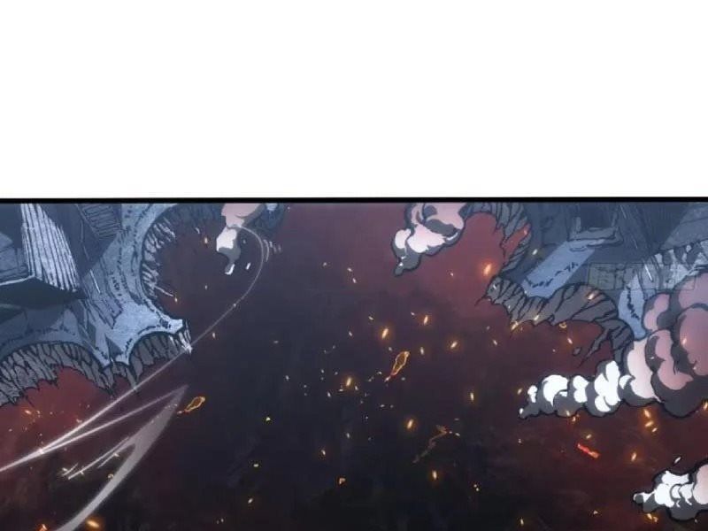 Cao Võ Tiến Hóa: Bắt Đầu Thức Tỉnh Quái Thú Chi Vương Chap 93 - Next Chap 92