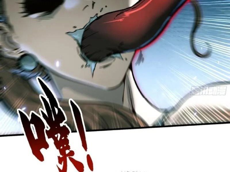 Cao Võ Tiến Hóa: Bắt Đầu Thức Tỉnh Quái Thú Chi Vương Chap 93 - Next Chap 92