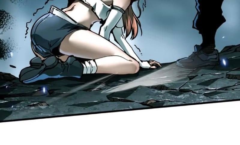 Cao Võ Tiến Hóa: Bắt Đầu Thức Tỉnh Quái Thú Chi Vương Chap 93 - Next Chap 92