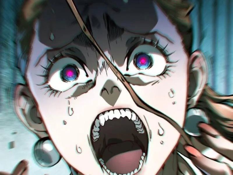 Cao Võ Tiến Hóa: Bắt Đầu Thức Tỉnh Quái Thú Chi Vương Chap 93 - Next Chap 92