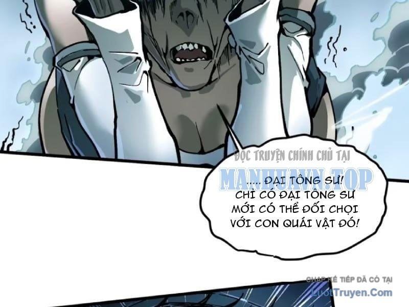 Cao Võ Tiến Hóa: Bắt Đầu Thức Tỉnh Quái Thú Chi Vương Chap 93 - Next Chap 92