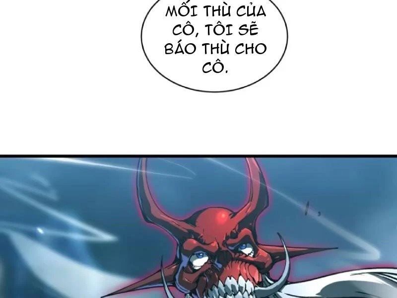 Cao Võ Tiến Hóa: Bắt Đầu Thức Tỉnh Quái Thú Chi Vương Chap 93 - Next Chap 92