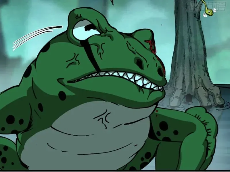 Bắt Đầu Từ Việc Trùng Sinh Thành Niêm Khuẩn Chap 12 - Next Chap 11