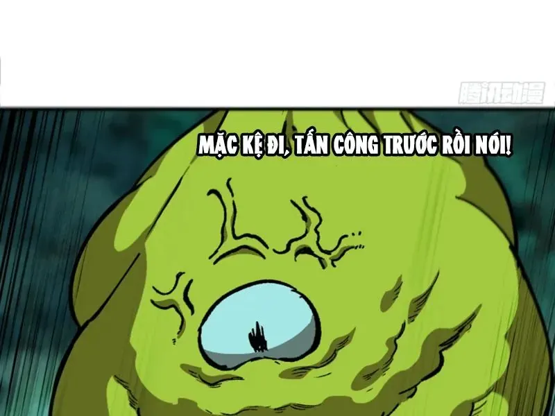 Bắt Đầu Từ Việc Trùng Sinh Thành Niêm Khuẩn Chap 12 - Next Chap 11