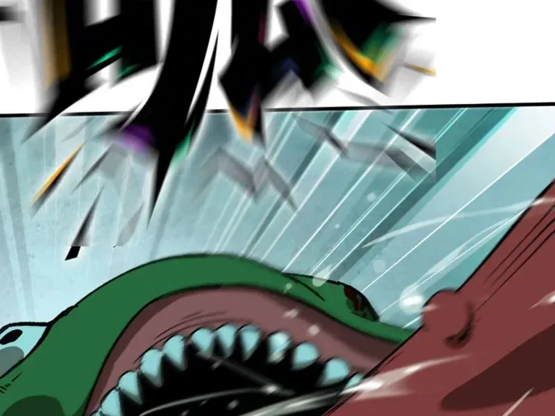 Bắt Đầu Từ Việc Trùng Sinh Thành Niêm Khuẩn Chap 12 - Next Chap 11