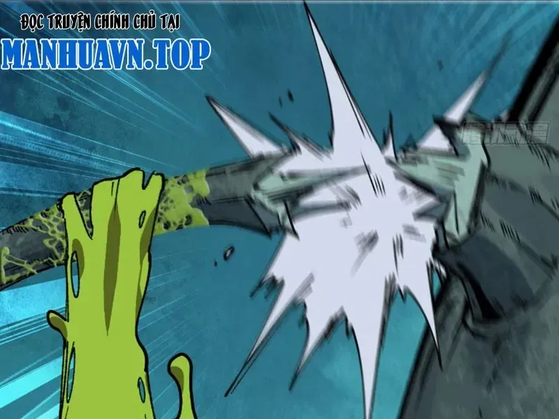 Bắt Đầu Từ Việc Trùng Sinh Thành Niêm Khuẩn Chap 12 - Next Chap 11