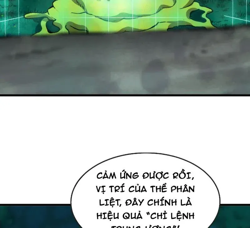 Bắt Đầu Từ Việc Trùng Sinh Thành Niêm Khuẩn Chap 12 - Next Chap 11