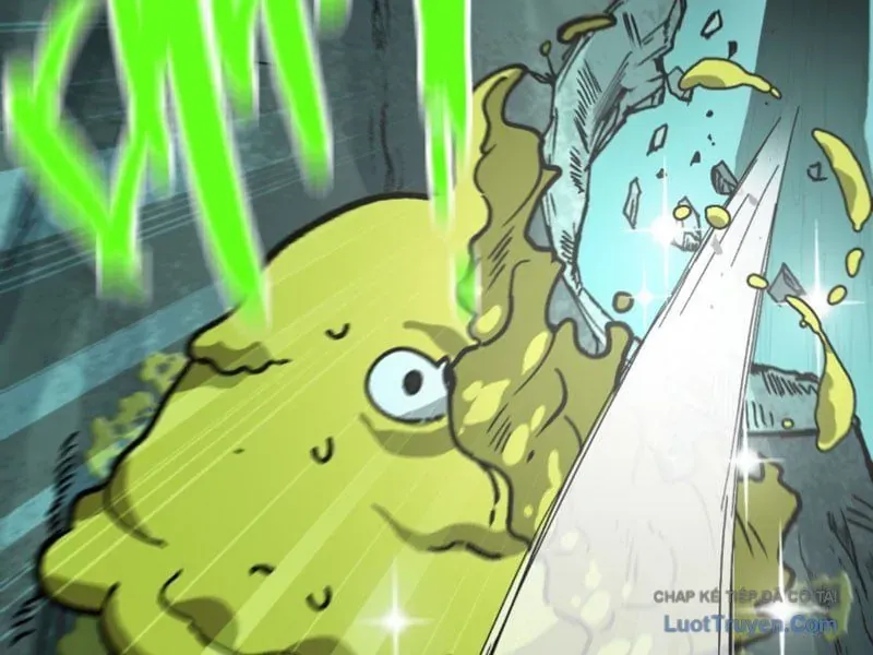 Bắt Đầu Từ Việc Trùng Sinh Thành Niêm Khuẩn Chap 12 - Next Chap 11