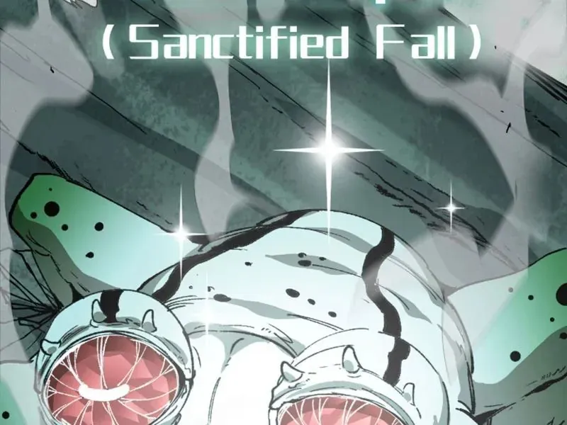 Bắt Đầu Từ Việc Trùng Sinh Thành Niêm Khuẩn Chap 12 - Next Chap 11