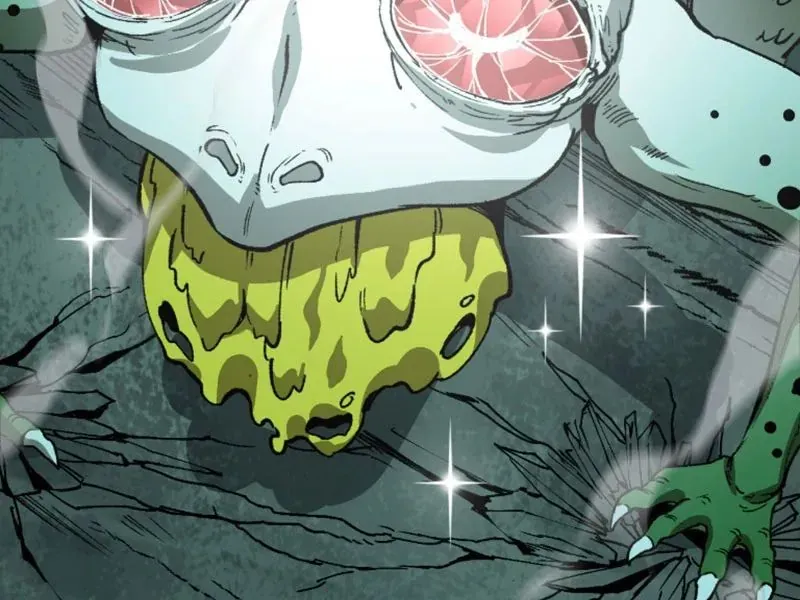 Bắt Đầu Từ Việc Trùng Sinh Thành Niêm Khuẩn Chap 12 - Next Chap 11