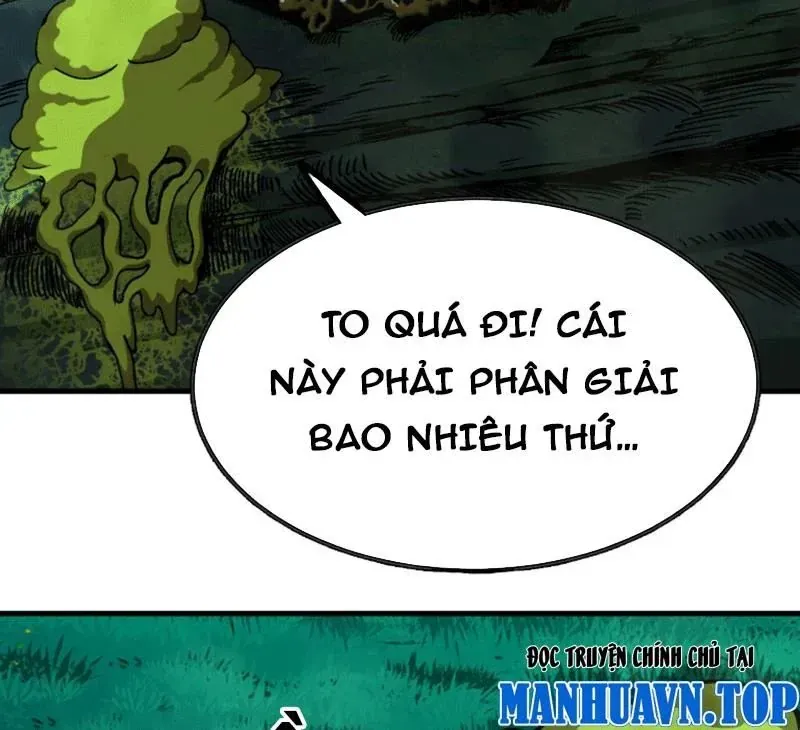 Bắt Đầu Từ Việc Trùng Sinh Thành Niêm Khuẩn Chap 12 - Next Chap 11