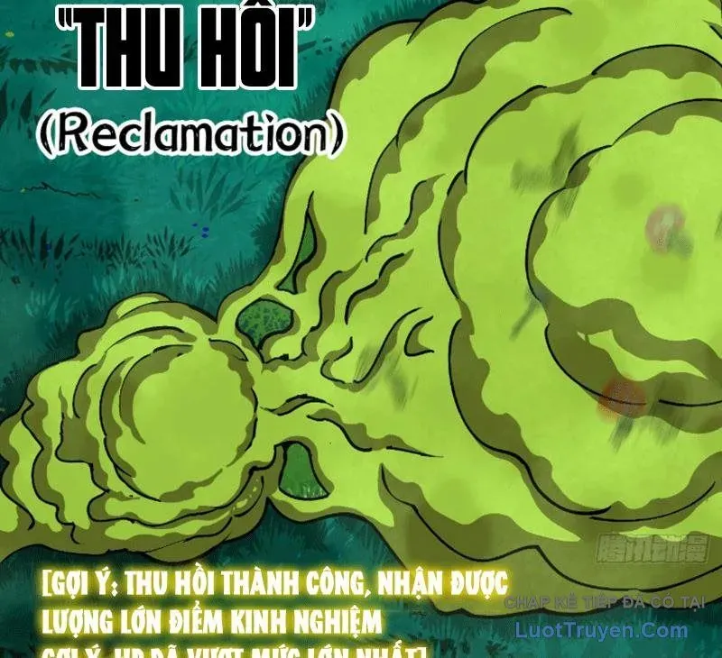 Bắt Đầu Từ Việc Trùng Sinh Thành Niêm Khuẩn Chap 12 - Next Chap 11