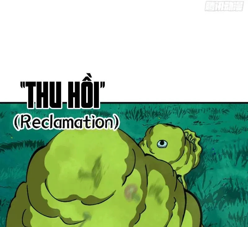 Bắt Đầu Từ Việc Trùng Sinh Thành Niêm Khuẩn Chap 12 - Next Chap 11