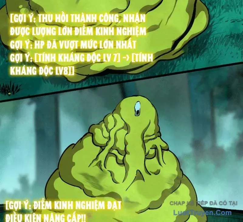 Bắt Đầu Từ Việc Trùng Sinh Thành Niêm Khuẩn Chap 12 - Next Chap 11