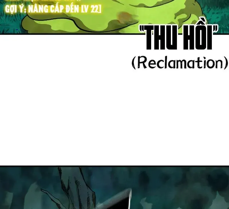 Bắt Đầu Từ Việc Trùng Sinh Thành Niêm Khuẩn Chap 12 - Next Chap 11