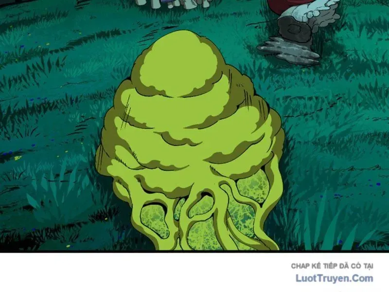 Bắt Đầu Từ Việc Trùng Sinh Thành Niêm Khuẩn Chap 12 - Next Chap 11