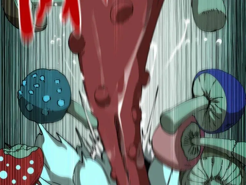 Bắt Đầu Từ Việc Trùng Sinh Thành Niêm Khuẩn Chap 12 - Next Chap 11