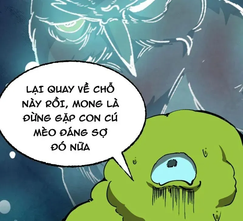 Bắt Đầu Từ Việc Trùng Sinh Thành Niêm Khuẩn Chap 12 - Next Chap 11