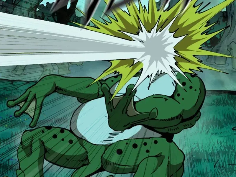 Bắt Đầu Từ Việc Trùng Sinh Thành Niêm Khuẩn Chap 12 - Next Chap 11