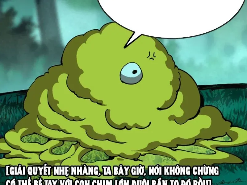 Bắt Đầu Từ Việc Trùng Sinh Thành Niêm Khuẩn Chap 12 - Next Chap 11