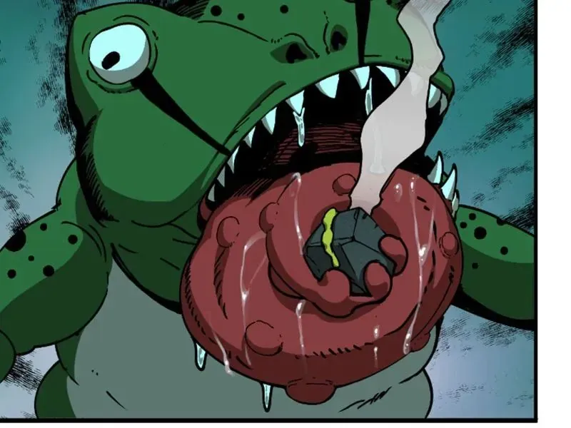 Bắt Đầu Từ Việc Trùng Sinh Thành Niêm Khuẩn Chap 12 - Next Chap 11