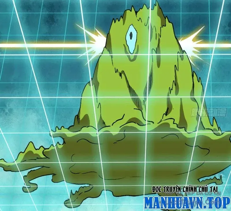 Bắt Đầu Từ Việc Trùng Sinh Thành Niêm Khuẩn Chap 12 - Next Chap 11