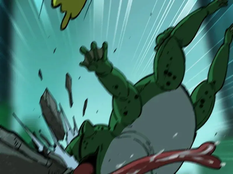 Bắt Đầu Từ Việc Trùng Sinh Thành Niêm Khuẩn Chap 12 - Next Chap 11