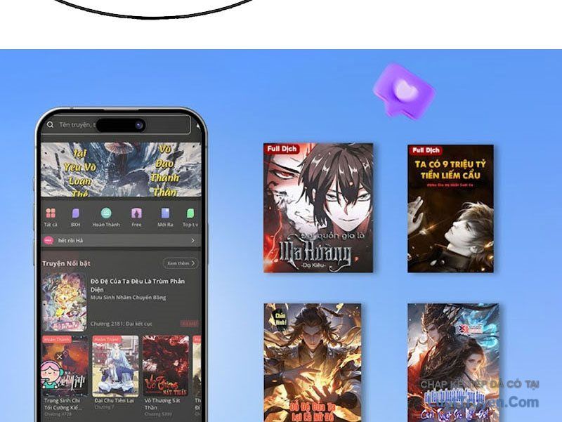 Bắt Đầu Từ Việc Trùng Sinh Thành Niêm Khuẩn Chap 13 - Next Chap 12