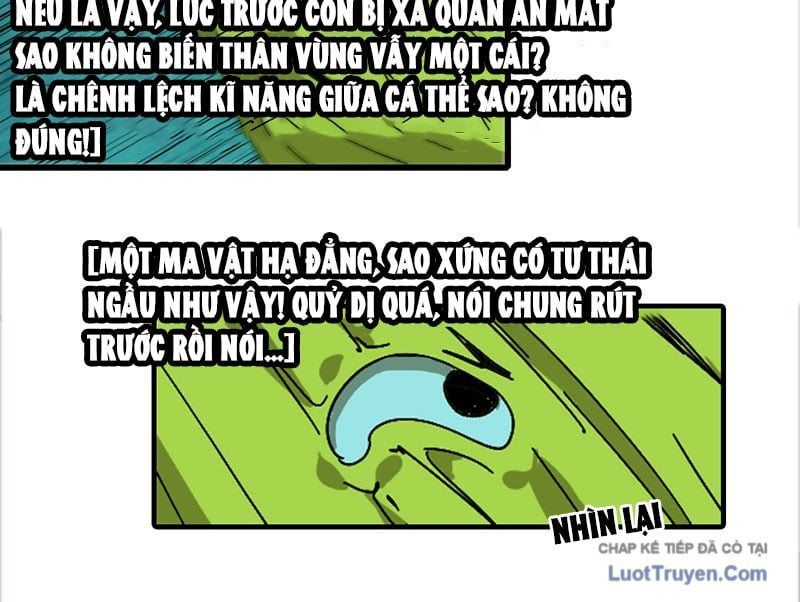 Bắt Đầu Từ Việc Trùng Sinh Thành Niêm Khuẩn Chap 13 - Next Chap 12