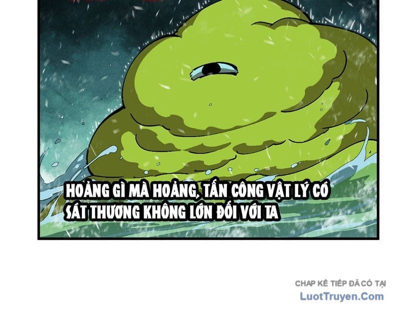 Bắt Đầu Từ Việc Trùng Sinh Thành Niêm Khuẩn Chap 13 - Next Chap 12